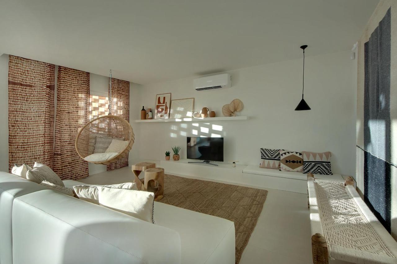 Casa Do Patio-Two Private Pools Villa- Rooftop & Panoramic Pool By Dreamvillasアルブフェイラ エクステリア 写真